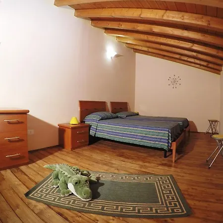 Aparthotel Casa Vacanze La Sainella