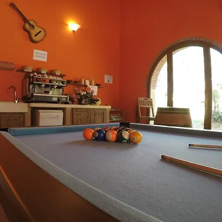 Aparthotel Casa Vacanze La Sainella