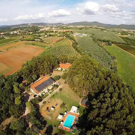 Casa Vacanze La Sainella 3*