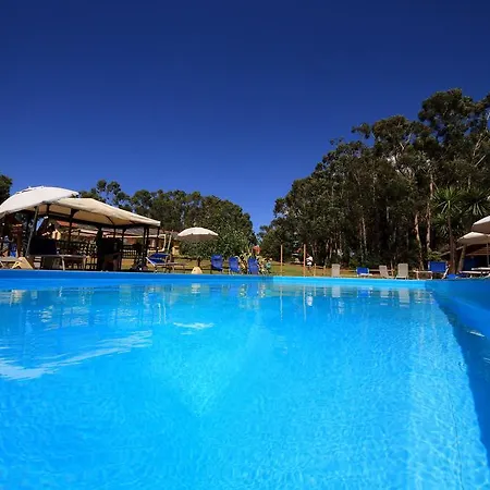 Aparthotel Casa Vacanze La Sainella Bibbona
