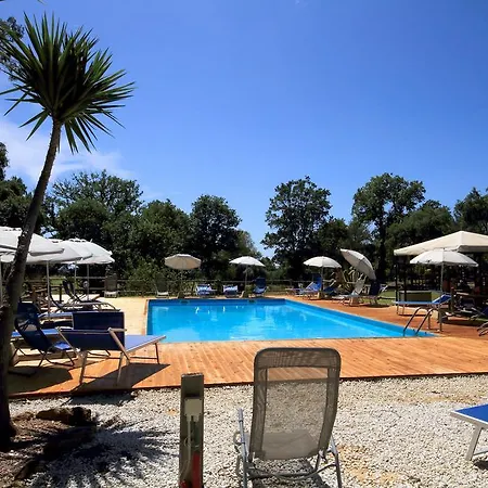 Casa Vacanze La Sainella Bibbona
