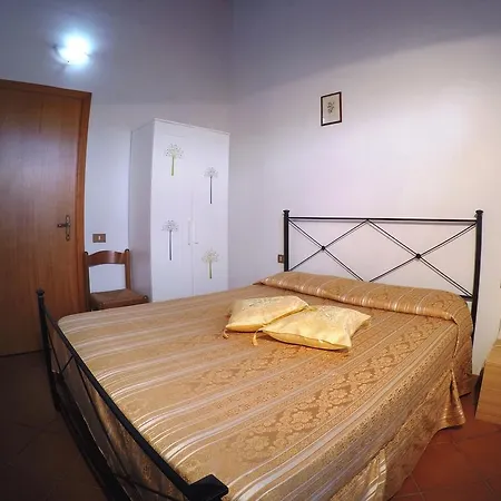 Casa Vacanze La Sainella 3* Bibbona
