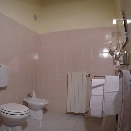 Casa Vacanze La Sainella Bibbona