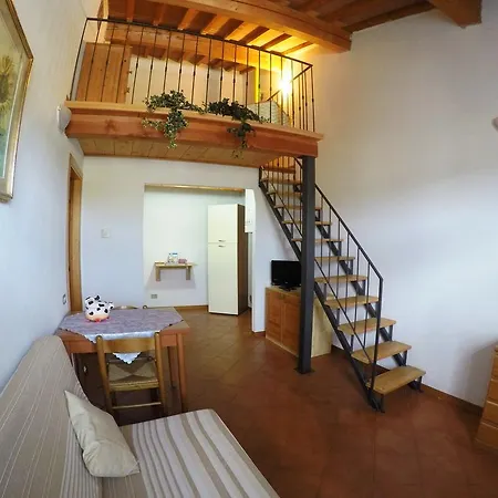Casa Vacanze La Sainella Aparthotel