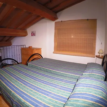 Aparthotel Casa Vacanze La Sainella 3*