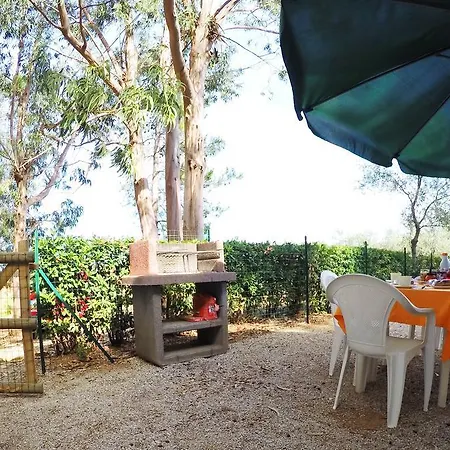 Aparthotel Casa Vacanze La Sainella 3*