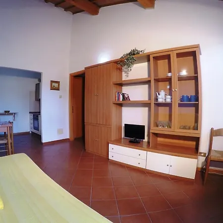 Casa Vacanze La Sainella 3*