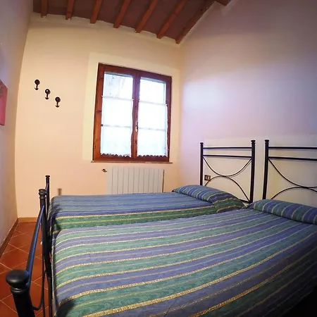 Aparthotel Casa Vacanze La Sainella Bibbona