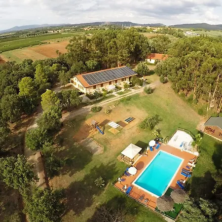 Casa Vacanze La Sainella 3*