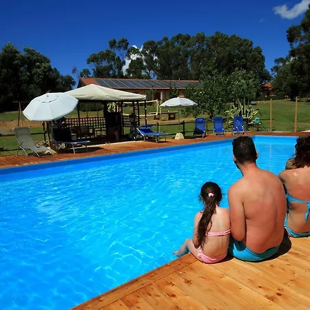Aparthotel Casa Vacanze La Sainella Bibbona