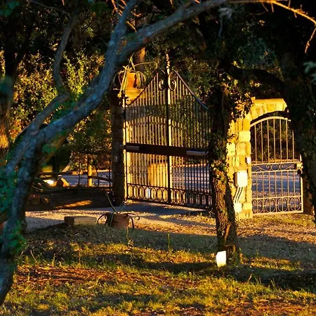 Casa Vacanze La Sainella 3* Bibbona