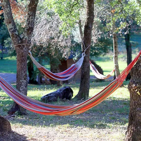 Casa Vacanze La Sainella