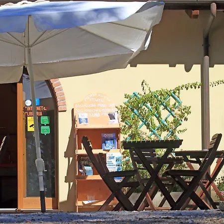 Aparthotel Casa Vacanze La Sainella 3*
