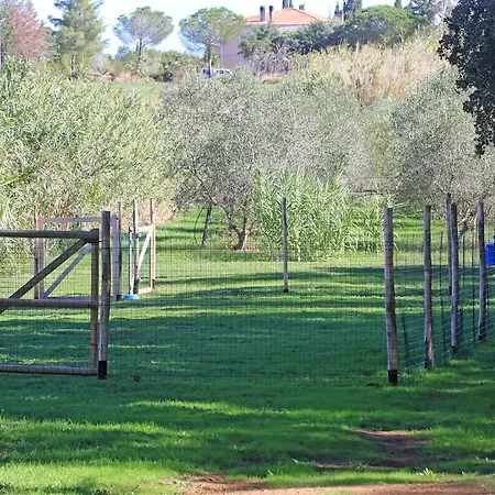 Aparthotel Casa Vacanze La Sainella