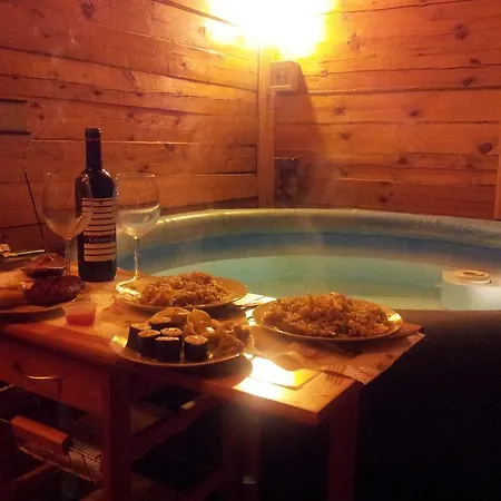 Aparthotel Casa Vacanze La Sainella Bibbona