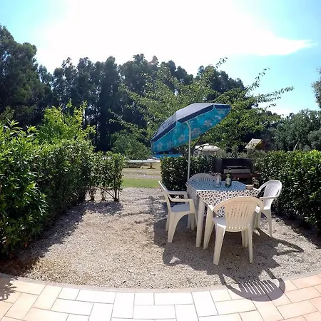 Casa Vacanze La Sainella Aparthotel