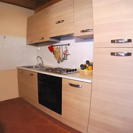 Casa Vacanze La Sainella 3* Bibbona