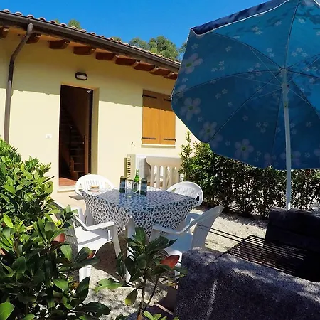 Casa Vacanze La Sainella 3*