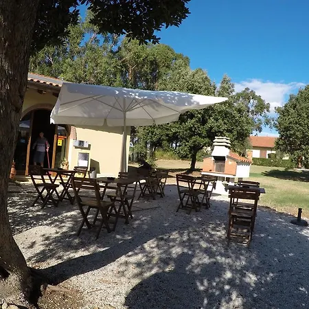 Casa Vacanze La Sainella 3*