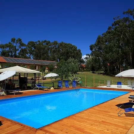 Aparthotel Casa Vacanze La Sainella 3*