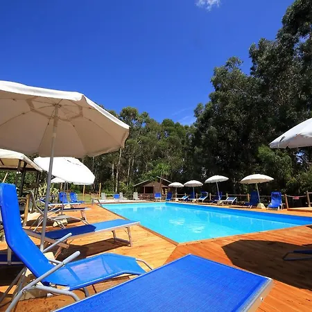 Casa Vacanze La Sainella Bibbona