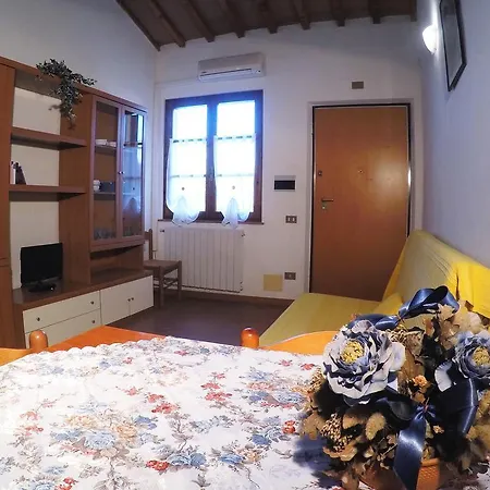 Casa Vacanze La Sainella 3* Bibbona