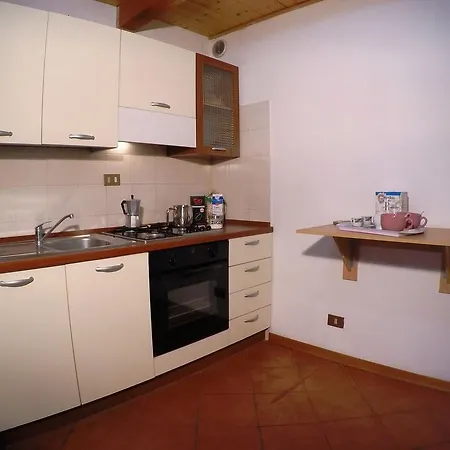 Casa Vacanze La Sainella Aparthotel