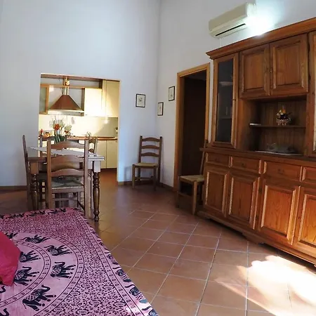 Aparthotel Casa Vacanze La Sainella 3*