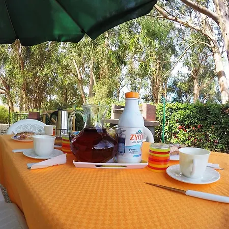 Casa Vacanze La Sainella 3*