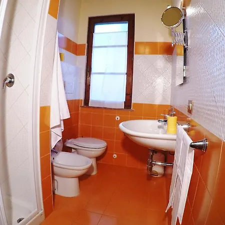 Aparthotel Casa Vacanze La Sainella 3*