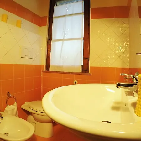 Aparthotel Casa Vacanze La Sainella