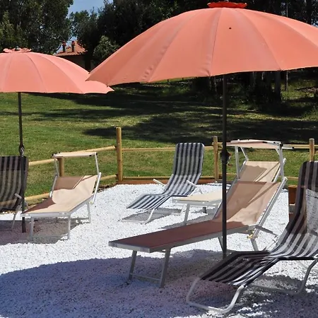 Casa Vacanze La Sainella 3*