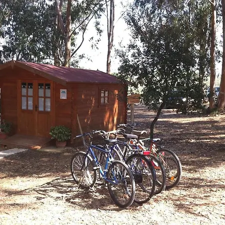 Casa Vacanze La Sainella Aparthotel