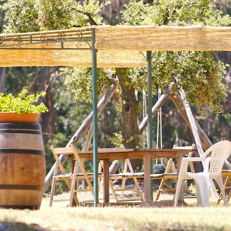 Casa Vacanze La Sainella 3*