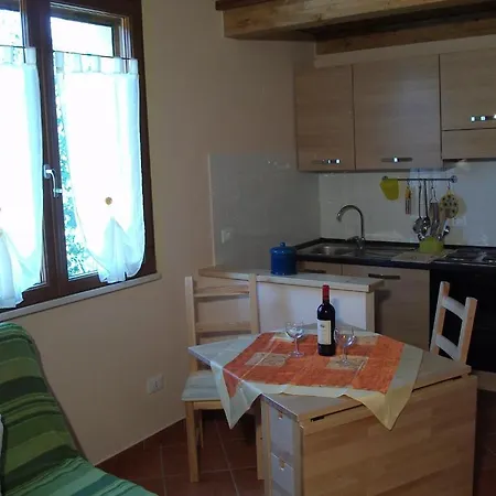 Aparthotel Casa Vacanze La Sainella Bibbona