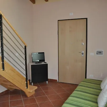 Casa Vacanze La Sainella
