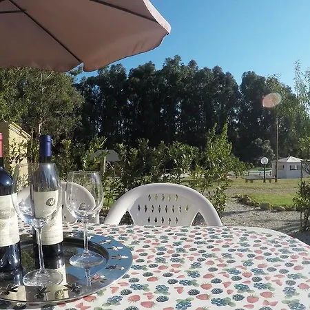 Casa Vacanze La Sainella Aparthotel 3*