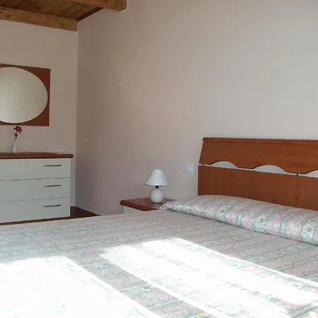 Casa Vacanze La Sainella
